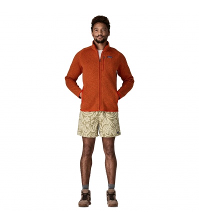 Fleece Patagonia Better Sweater Fleece Jacket M's