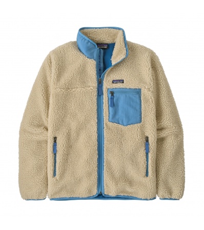 Patagonia Classic Retro - X Fleece Jacket M's