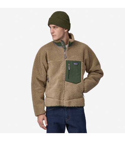 Полар Patagonia Classic Retro-X Fleece Jacket M's Winter 2025