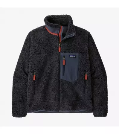 Fleece Patagonia Classic Retro-X Fleece Jacket M's Winter 2025