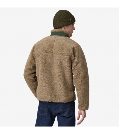 Полар Patagonia Classic Retro-X Fleece Jacket M's Winter 2025