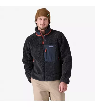 Fleece Patagonia Classic Retro-X Fleece Jacket M's Winter 2025