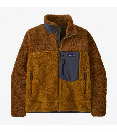 Fleece Patagonia Classic Retro-X Fleece Jacket M's Winter 2025