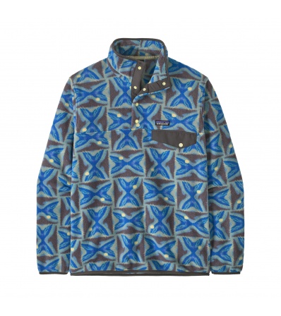Patagonia Lightweight Synchilla Snap-T Pullover M's