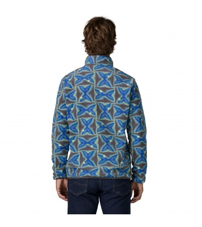 Patagonia Lightweight Synchilla Snap-T Pullover M's