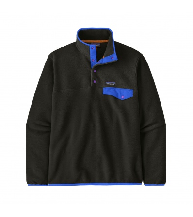 Patagonia Lightweight Synchilla Snap-T Pullover M's