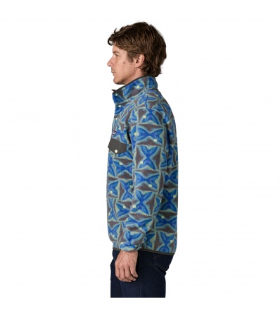Patagonia Lightweight Synchilla Snap-T Pullover M's
