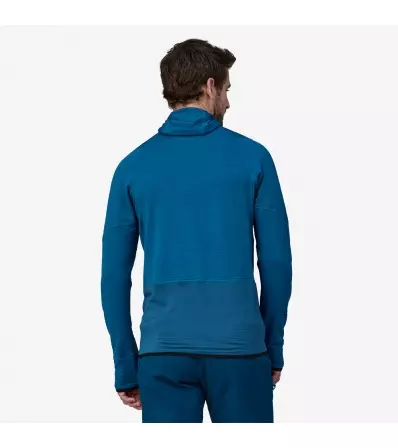 Полар Patagonia Men's R1 Fleece Pullover Hoody Winter 2025