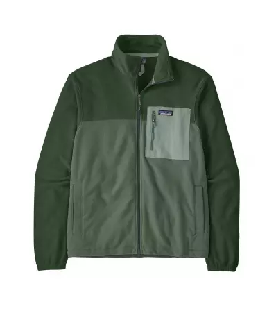 Patagonia Micro D Patch Pocket Jacket M's