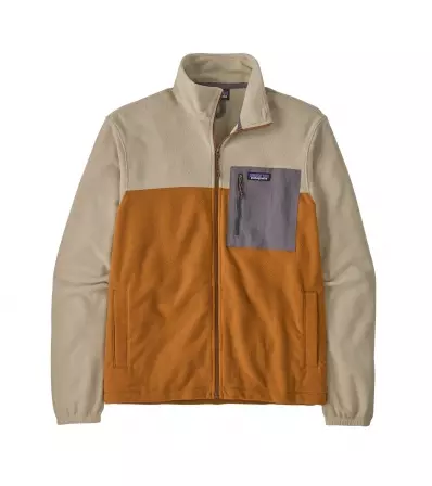 Patagonia Micro D Patch Pocket Jacket M's