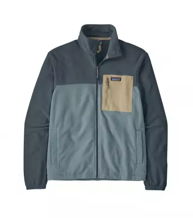 Patagonia Micro D Patch Pocket Jacket M's