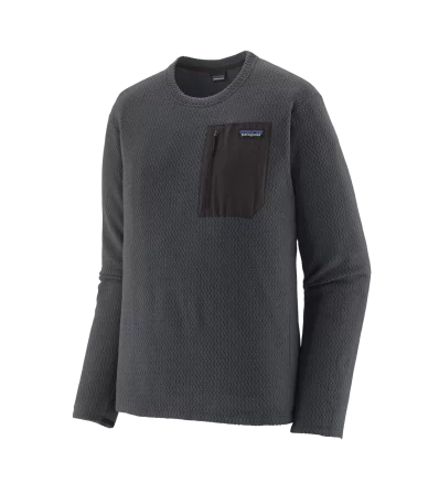 Patagonia R1 Air Fleece Crewneck M's