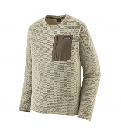 Patagonia R1 Air Fleece Crewneck M's