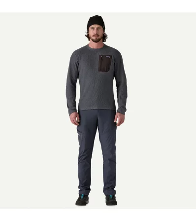 Patagonia R1 Air Fleece Crewneck M's