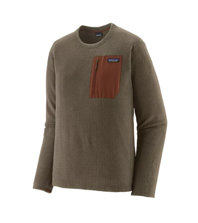 Patagonia R1 Air Fleece Crewneck M's
