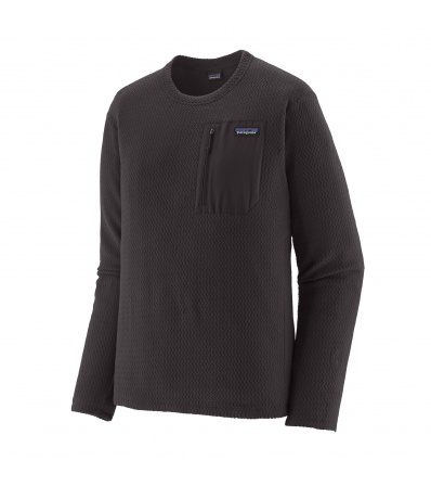 Patagonia R1 Air Fleece Crewneck M's