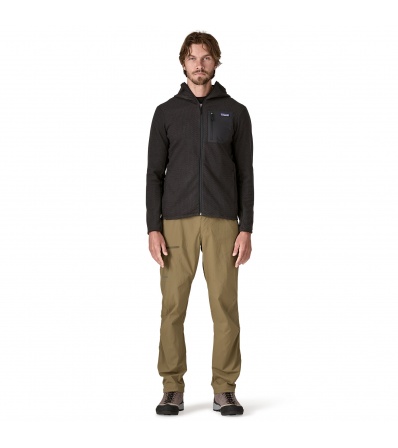 Patagonia R1 Air Full-Zip Hoody M's