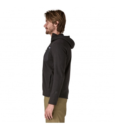 Patagonia R1 Air Full-Zip Hoody M's