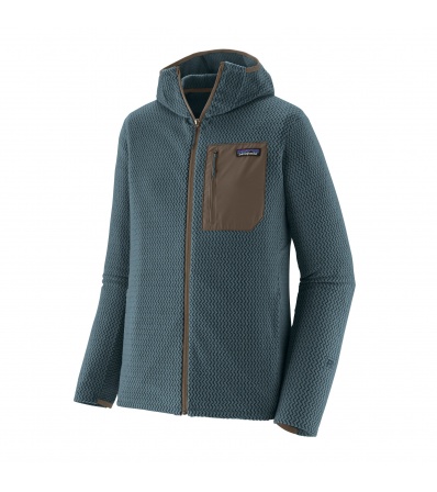 Patagonia R1 Air Full-Zip Hoody M's