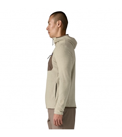 Patagonia R1 Air Full-Zip Hoody M's