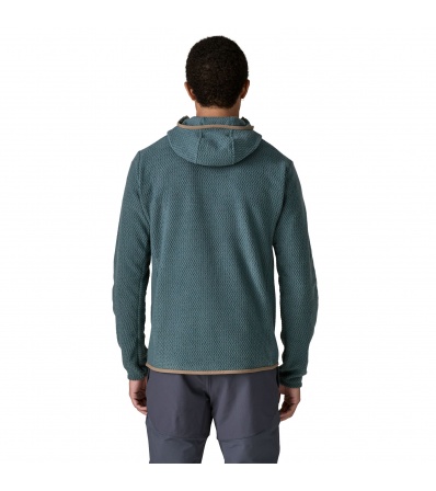 Patagonia R1 Air Full-Zip Hoody M's