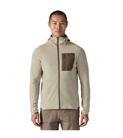 Patagonia R1 Air Full-Zip Hoody M's