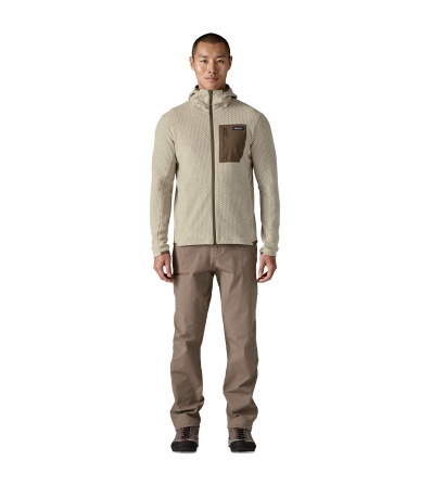 Patagonia R1 Air Full-Zip Hoody M's