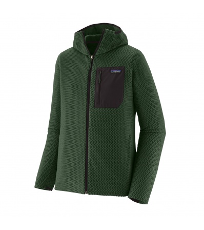 Patagonia R1 Air Full-Zip Hoody M's