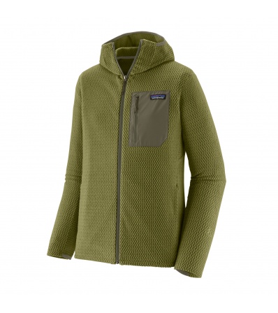 Patagonia R1 Air Full-Zip Hoody M's