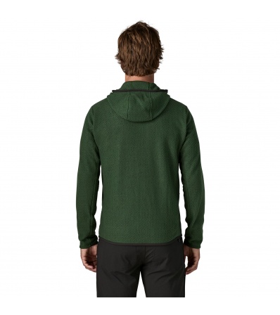Patagonia R1 Air Full-Zip Hoody M's