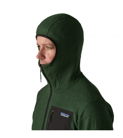 Patagonia R1 Air Full-Zip Hoody M's