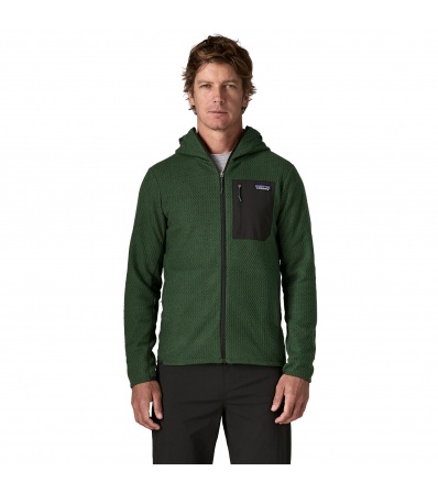 Patagonia R1 Air Full-Zip Hoody M's