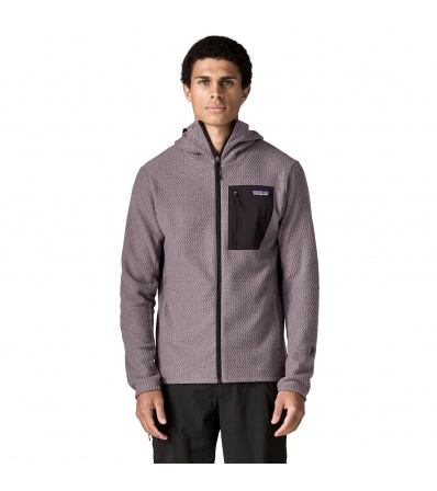 Patagonia R1 Air Full-Zip Hoody M's