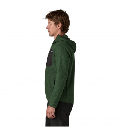 Patagonia R1 Air Full-Zip Hoody M's