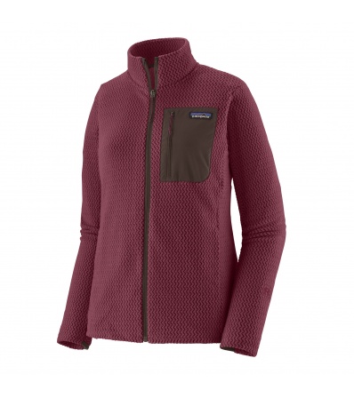 Patagonia R1 Air Jacket W's