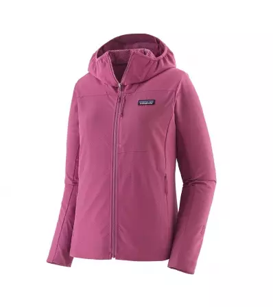 Patagonia R1 CrossStrata Hoody W's