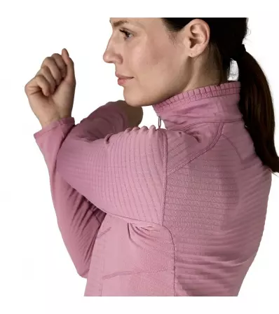 Patagonia R1 Fleece Jacket W's