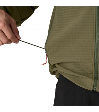 Patagonia R1 TechFace Hoody M's