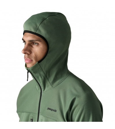 Patagonia R1 Ultralight Hoody M's