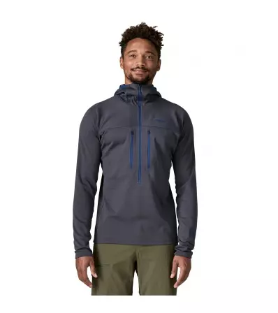Patagonia R1 Ultralight Hoody M's