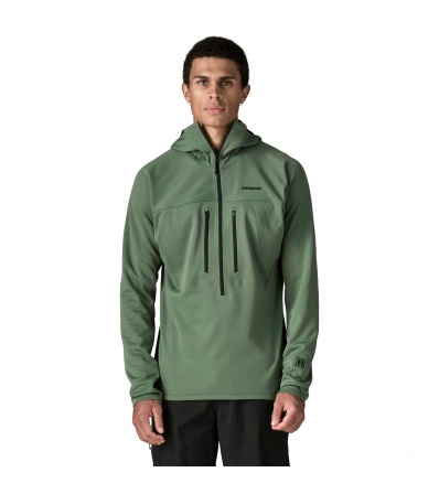 Patagonia R1 Ultralight Hoody M's