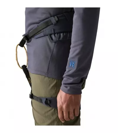 Patagonia R1 Ultralight Hoody M's