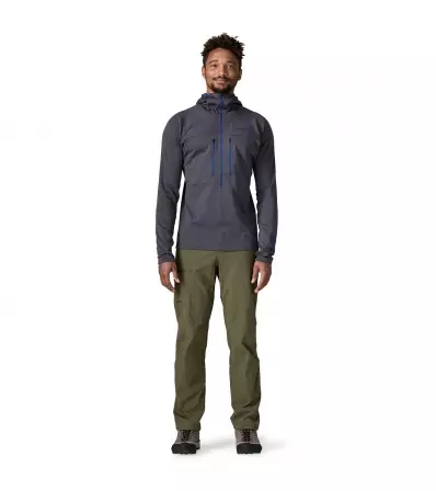 Patagonia R1 Ultralight Hoody M's