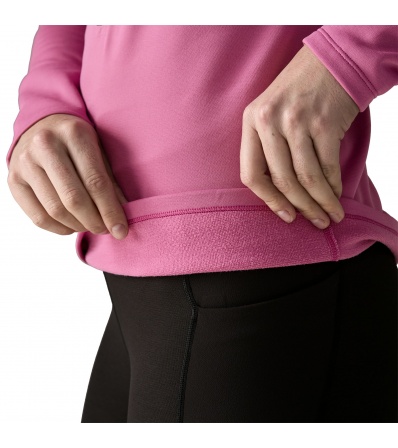 Полар Patagonia R1 Ultralight Hoody W's