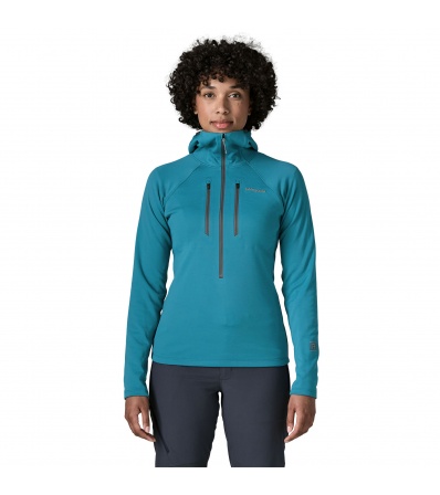 Patagonia R1 Ultralight Hoody W's