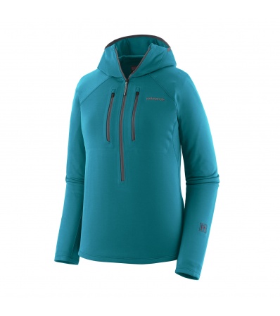 Patagonia R1 Ultralight Hoody W's