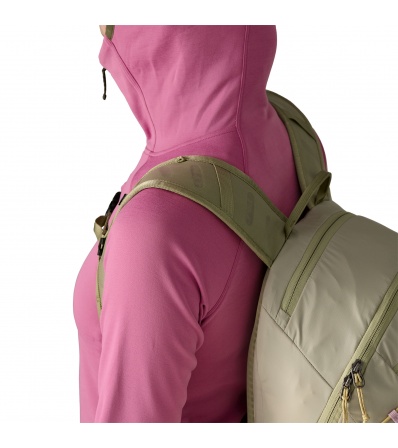 Полар Patagonia R1 Ultralight Hoody W's