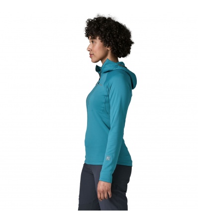 Patagonia R1 Ultralight Hoody W's