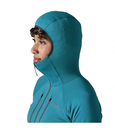 Patagonia R1 Ultralight Hoody W's