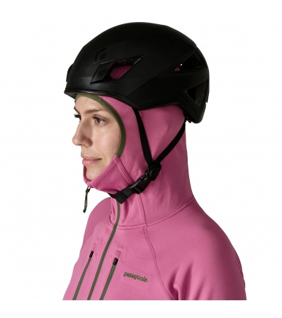 Полар Patagonia R1 Ultralight Hoody W's